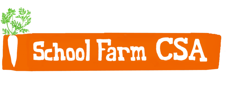 SchoolFarm Logo